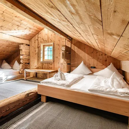 Berghaus Lutzklang Raggal