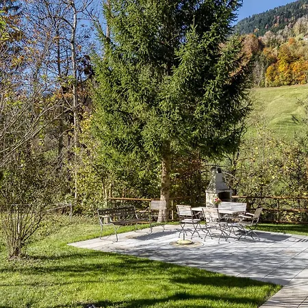 Berghaus Lutzklang *