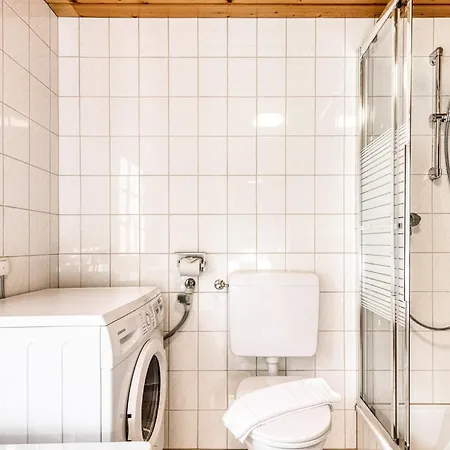 Berghaus Lutzklang * Raggal