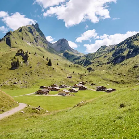 Berghaus Lutzklang Raggal
