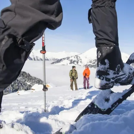 Berghaus Lutzklang