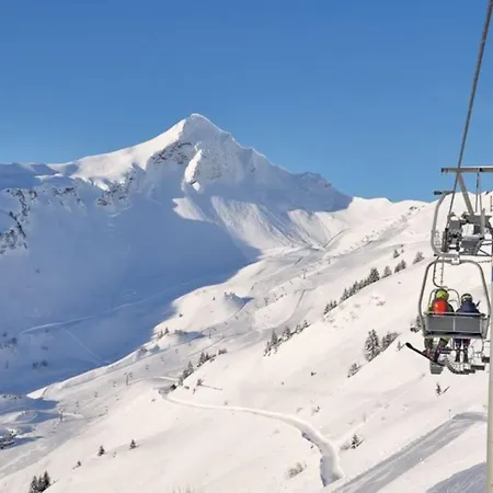 Berghaus Lutzklang *