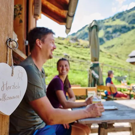 Berghaus Lutzklang *