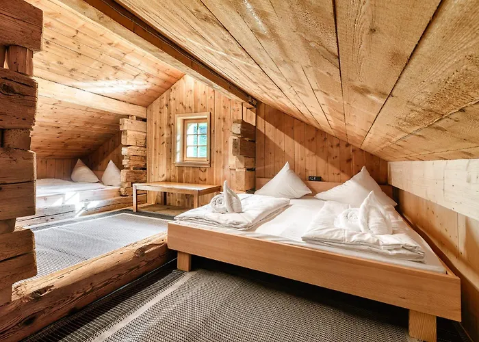 Berghaus Lutzklang Raggal