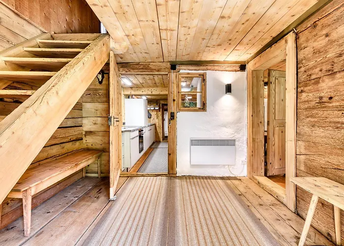 Berghaus Lutzklang * Raggal