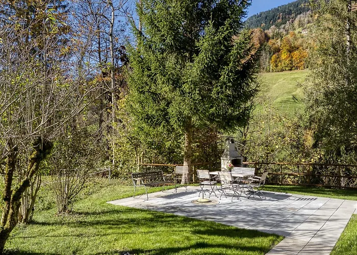 Berghaus Lutzklang *