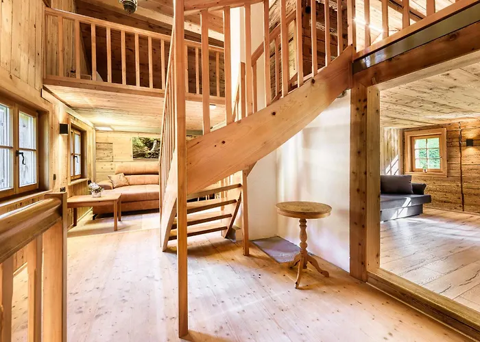 Berghaus Lutzklang Raggal