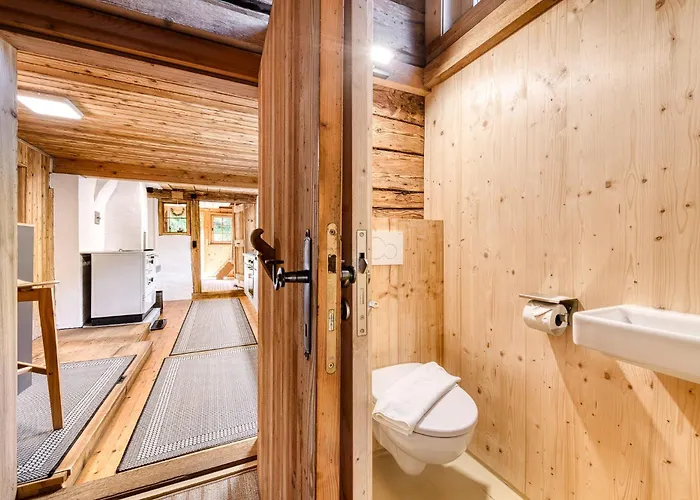 Berghaus Lutzklang *