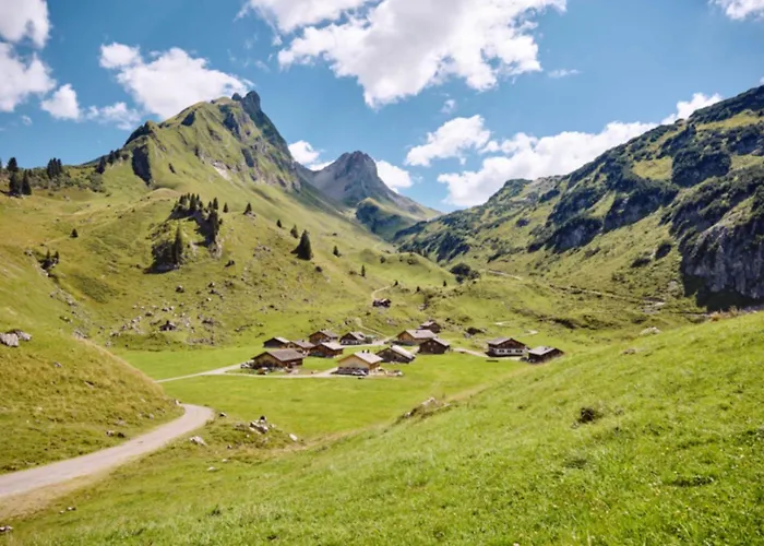 Berghaus Lutzklang Raggal