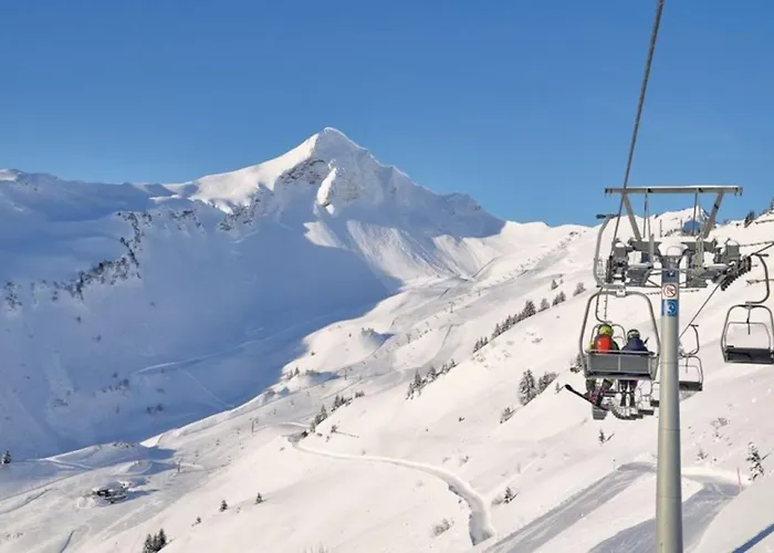 Berghaus Lutzklang *